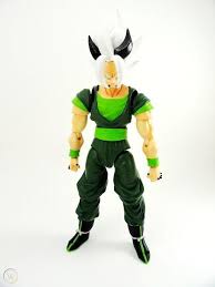 Feel free to edit as much as you want, this site is a collaborative effort by all of the fans of. Custom Figuarts Shf Xicor Figure Dragonball Af Dbz Absalon Figure Goku Vegeta 1835953306