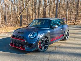 Looking for an ideal 2021 mini cooper countryman? A Big Wing And No Back Seats The 2021 Mini John Cooper Works Gp Ars Technica
