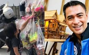 Sheikh muszaphar shukor al masrie bin sheikh mustapha (born 27 july 1972) is a malaysian orthopaedic surgeon and the first malaysian commercial astronaut. Angkasawan Negara Datuk Dr Sheikh Muszaphar Shukor Meletakkan Syarat Pada Anaknya Hanya Boleh Makan Makanan Ringan Atau Jajan Pada Hujung Minggu Tegas News