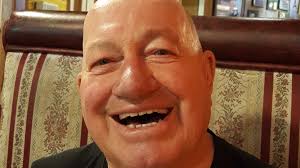 Bernard Arcand Obituary (1937