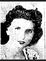 Willie Lois Renfro Depew (1917-1951)