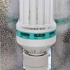 Maybe you would like to learn more about one of these? Grow Light Kit Cfl 125w Flower Spectrum 2700k Growland