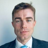 Edward Hoey's Instagram, Twitter & Facebook