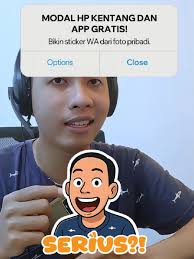 How to Turn Your Selfie to Sticker with Chapgpt