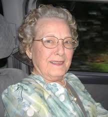 Eunice Leigh Obituary