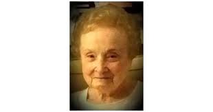 Lucille Dickson Obituary (1927