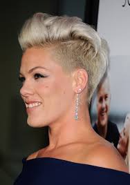 Coupe De Cheveux Pink Rosalba Sharp Blog