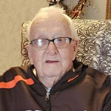 Obituary for Donald Leroy Hamilton