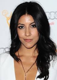 Fan Casting Stephanie Beatriz as Dina in The White Lotus: Buenos Aires