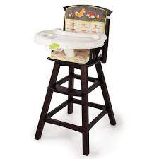 top 10 best wooden high chairs in 2021 reviews thez7 wood high chairs wooden high chairs baby high chair