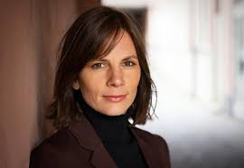 A successful climate transition could help create a more peaceful world”