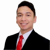 Eduardo Moran Espinoza