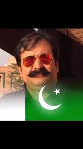 #چوہدری_ندیم_عبدالله_آدھی۔ #brand