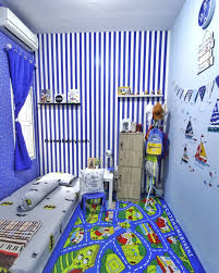 Check spelling or type a new query. Bisa Di Contoh Kombinasi Warna Cat Rumah Nuansa Biru Yang Menenangkan Homeshabby Com Design Home Plans Home Decorating And Interior Design