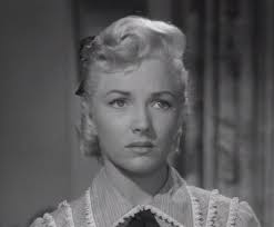 Phyllis COATES (1927-2023)