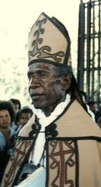 Papua New Guinea schism healed: CEN 1.27.09