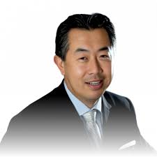 John Huang, M.D., MBA
