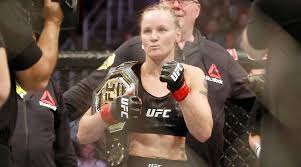 Getting to know valentina & antonina shevchenko | espn mma. Valentina Shevchenko Interview Ahead Of Ufc 255 Vs Maia Sports Illustrated