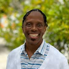 New faces and old friends at JCHS this year! Welcome to the newest members  of the Professional Community and welcome back to one of our beloved  veterans. #iykyk 🐺Russell Wright, Theater Director