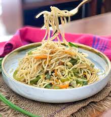 We did not find results for: Vegetarian Hakka Noodles Chinese Chow Mein Recipe By Archana S Kitchen