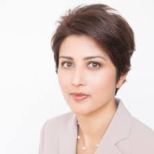 Dr Angie Natalie Pinto