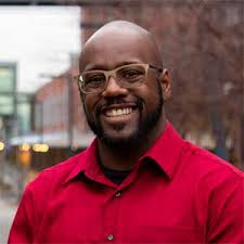 Urban Ecologist/Superhero