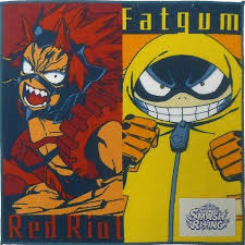 5 out of 5 stars. Eijiro Kirishima Fat Gum Hand Towel Ichiban Kuji My Hero Academia Next Generations Feat Smash Rising F Award Goods Accessories Suruga Ya Com
