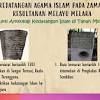 Dari luar, seperti dari india, persia, arab, dan eropa.struktur sosial, ekonomi, dan budayanya. 1