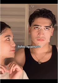 Heaven Peralejo and Mari Gallo Im A Gangsters Wife