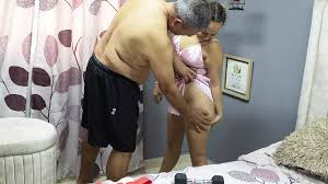 Percilla pushes boundaries of amateur porn