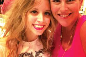 Party Girl Hits Key to the Cure Sarasota 2013