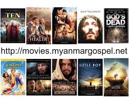 Check out our list of top christian movies that are sure to be a smash with your audience. Christian Movies Collection 001