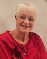 Carolyn Gwynn Hearp Obituary June 29, 2025