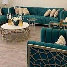 ديكورات مجالس كنب مجالس نساء