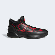 New generations appear annually, and each assortment boasts a unique set of features and benefits worth checking out. Adidas Rose 10 Shoes Black Adidas Us