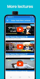New ustaz yasin nuru 2020 best dawa ኡስታዝ ያሲን ኑሩ ረመዳን ከመውጣቱ በፊት የደረግልን ደዋ. Ustaz Yasin Nuru Lectures For Android Apk Download