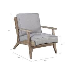 Gassville Armchair Reviews Joss Main Cheap Leather Chairs Chair Grey Lounge Chair