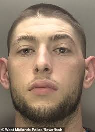 Dramatic moment police pursue Audi hired by BBC Radio 1 grime star