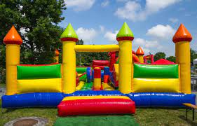 Inflatables | Southern, IL | Rentals | Bounce Houses