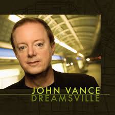 Dreamsville (CD) — John Vance