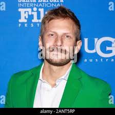 Tanner thomason hi-res stock photography and images