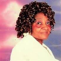 Lillie Mae Mathis Obituary