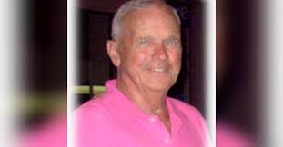 George E. Robson Obituary