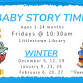 Baby Story Time