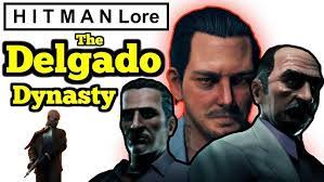 Rico Delgado's Instagram, Twitter & Facebook