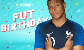 Fast and equipped, with good defensive and physical values, günter mutates into one of the best fullbacks in the game. Fifa 20 Fut Birthday Countdown Release Date Start Time New Ultimate Team Cards Gaming Entertainment Express Co Uk
