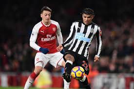 Newcastle in the fa cup. Premier League Arsenal Vs Newcastle Preview Tsj101 Sports