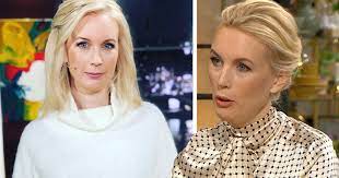 Discover jenny stromstedt net worth, biography, age, height, dating, wiki. Jenny Stromstedt Ilska Arliga Orden Om Skilsmassobeslutet Jag Blev Provocerad
