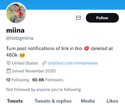 Onlyhitgoats Twitter Leaked Video Went Viral Itsbigmiina Leaked Videos  Viral Explain Leakedsexiezpix Web Porn