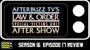 Svu, sergeant benson juggles work and her new role as foster mother to baby noah porter. Law Order Svu Season 16 Episode 17 Review After Show Afterbuzz Tv Youtube